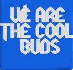The cool buds!