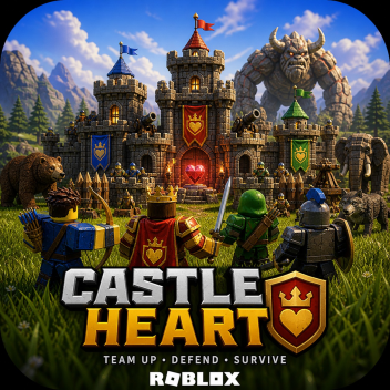 Castle Heart