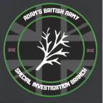ABA | Special Investigation Branch