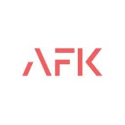 Parkour + afk game