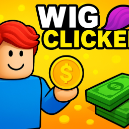 Wig Clicker