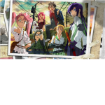 High School Of The Dead