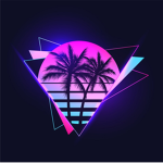 • Vaporwave Studios •