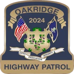 | Oakridge State Patrol | Group Thumbnail