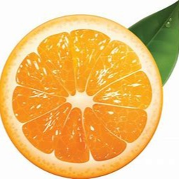 FPS game made by my glass of orange juice