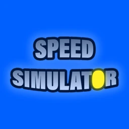[UPDATE 4]  ⚡Speed Simulator icon