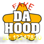 Da Hood Stars [FAKE]
