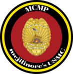 Marine Corps Military Police [MCMP]'