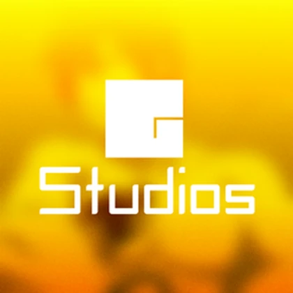 Studio Golden Roblox group icon