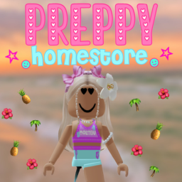 ☆Preppy homestore!☆