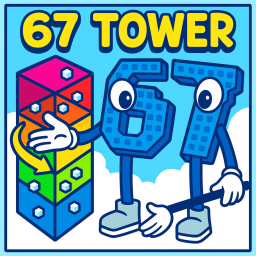67 TOWER 😹😹😹