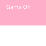 Game On Games