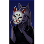 Kiri's Kitsunes