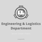 [SCP:F Nightfall] Engineering and Logistics