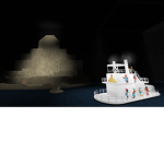 Fantasmic WDW