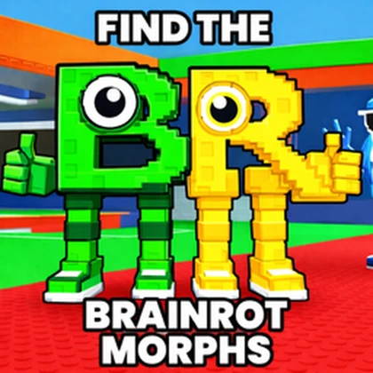 The Genius Studios Roblox group icon