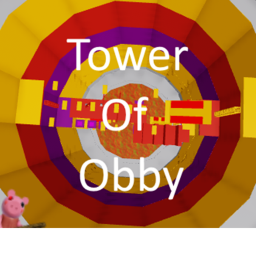 Tower Of Obby