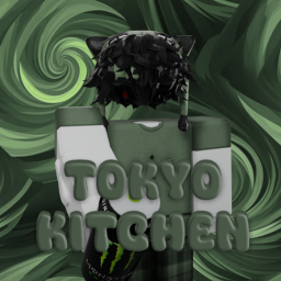 Tokyo Kitchen (HALLOWEEN)
