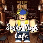 Sugar Rush Cafe Group