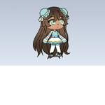 •Little cham allow•