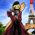 Touer de France