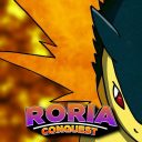 Pokémon Brick Bronze | Roria Conquest