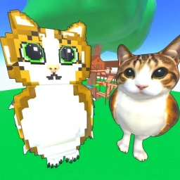 Survive Meowl The Killer! icon
