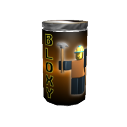 Bloxy Cola!!!