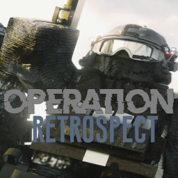 Operation Retrospect : Project ACS