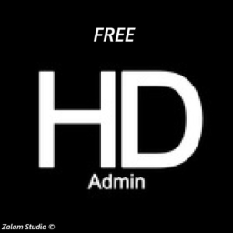 Free Admin HD Remastered (BIG UPDATE)