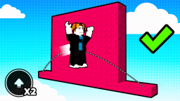 Wieża Trollów z Podwójnym Skoku