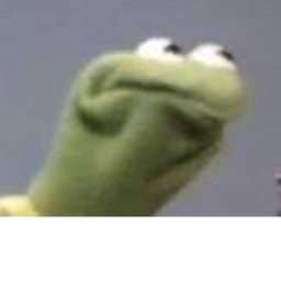 Kermits only hangout!