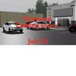 Firewood rp