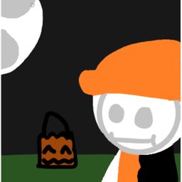 [HALLOWEEN UPDATE] Bacon's Ragdoll Game