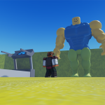 [2X XP] Pumping Iron 💪🏻
