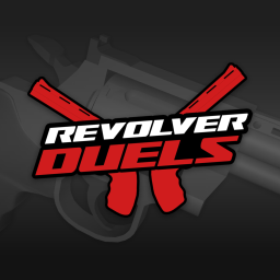 REVOLVER DUELS testing