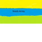 The Noob Army....
