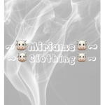 ~Miriams clothing~