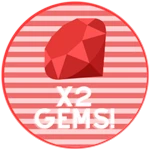 Game Pass Icon