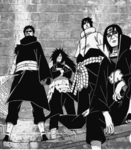 uchiha clan,