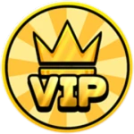 VIP Gamepass