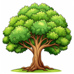 Crafti Trees!