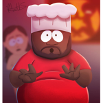 Chef’s Little Helpers