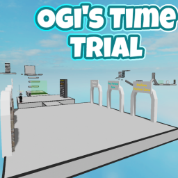 [Update 03] Ogi's Time Trial (Alpha)