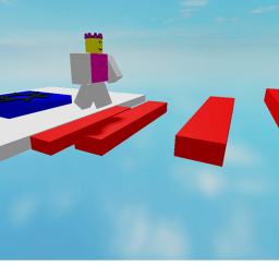 The Super Obby!
