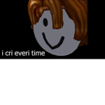 bacon hair is cool u can join this group