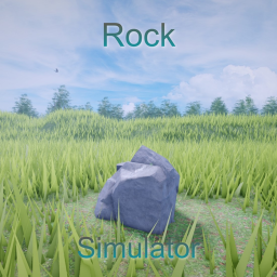 Rock Simulator