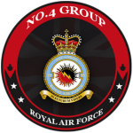 -[RAF]- No. 4 Squadron