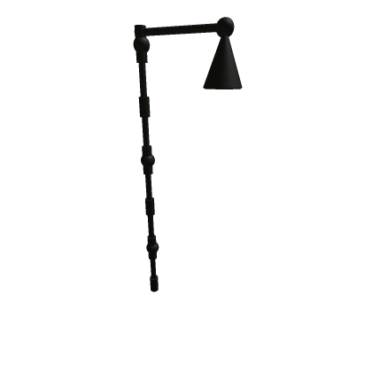Street lamp