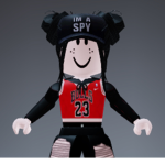 Lia Plays Roblox!